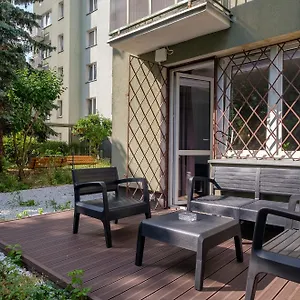 Labo Sady Zoliborskie Warszawa