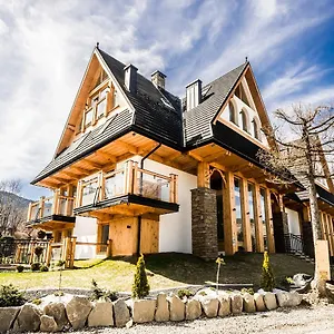 https://rezydencja-zakopiaska-zakopane.zakopanehotels.org